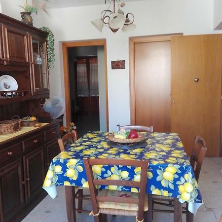 Casa Della Camperia Daire Favignana Dış mekan fotoğraf
