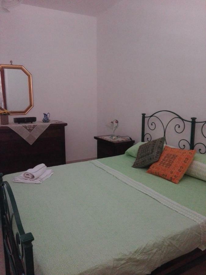 Casa Della Camperia Daire Favignana Dış mekan fotoğraf
