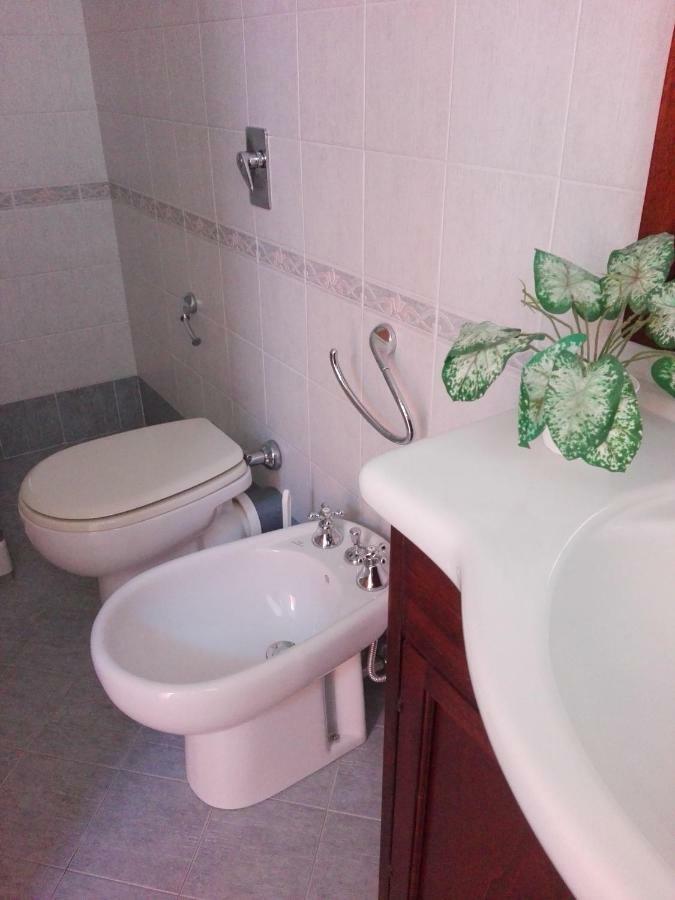Casa Della Camperia Daire Favignana Dış mekan fotoğraf